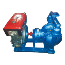 Diesel Driven Diaphragm Water Pump